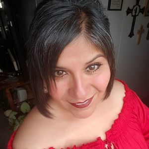 Meet your Posher, Glenda